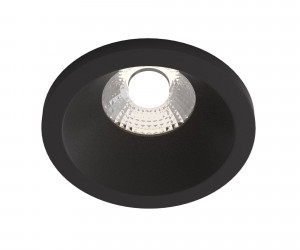 Встраиваемый светильник Technical DL034-L12W4K-B