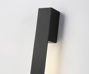 FW4412 SBK черный песок LED 4200K 6W 450*40*35