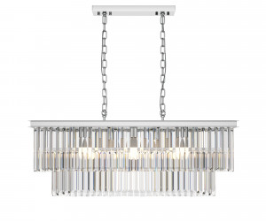 Подвесной светильник Maytoni MOD085PL-08CH