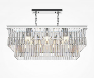 Подвесной светильник Maytoni MOD085PL-08CH