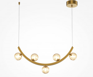 Подвесной светильник Maytoni MOD331PL-L12BS3K