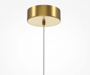 Подвесной светильник Maytoni MOD331PL-L12BS3K