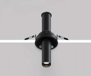 Встраиваемый светильник Technical C140RS-L200-7W4K-B