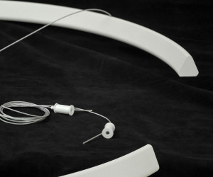 Люстра подвесная Lussole LSP-0927