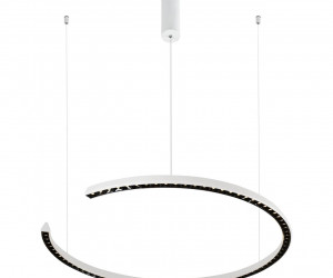 Люстра подвесная Lussole LSP-0927