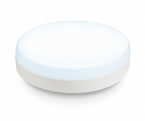 531506 LED GX53 15W IC 6400K 175-265V