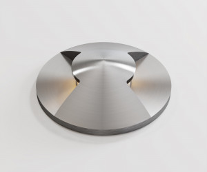 Встраиваемый светильник Outdoor O044DL-L1S3K