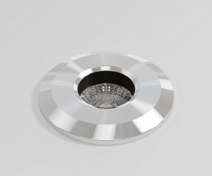 Встраиваемый светильник Outdoor O044DL-L1S3K3