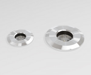 Встраиваемый светильник Outdoor O044DL-L1S3K3