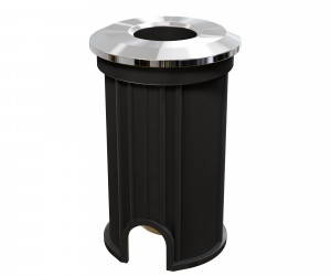 Встраиваемый светильник Outdoor O044DL-L1S3K3