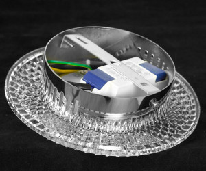 Бра настенное Lussole DUVAL LSP-7447