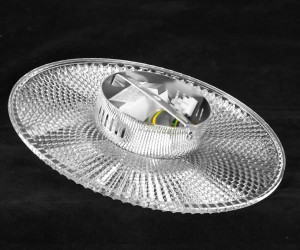 Бра настенное Lussole DUVAL LSP-7448