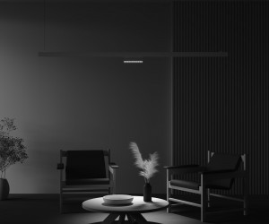 Трековый светильник Technical TR033-4-12WTW-DD2-W