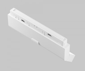 Трековый светильник Technical TR033-4-12WTW-DD2-W