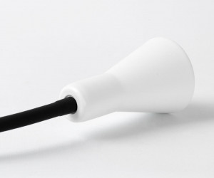 Настольная лампа Lussole LSP-0717