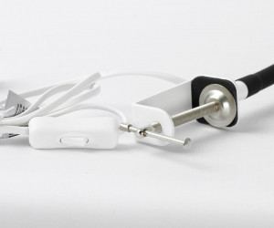 Настольная лампа Lussole LSP-0717