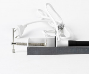 Настольная лампа Lussole LSP-0717