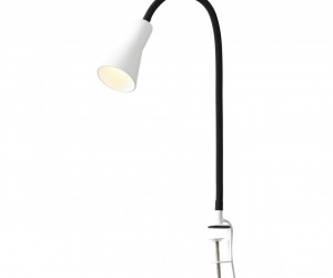 Настольная лампа Lussole LSP-0717