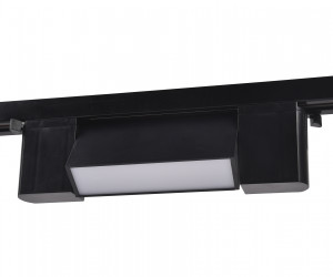 GL6660 BK черный LED 6W 4200K