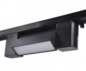 GL6660 BK черный LED 6W 4200K