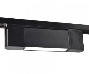 GL6660 BK черный LED 6W 4200K