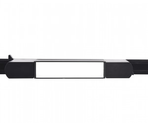 GL6660 BK черный LED 6W 4200K