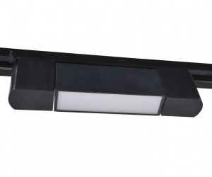 GL6660 BK черный LED 6W 4200K