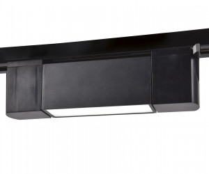 GL6660 BK черный LED 6W 4200K