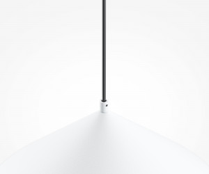 Подвесной светильник Maytoni MOD167PL-01W