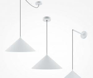 Подвесной светильник Maytoni MOD167PL-01W