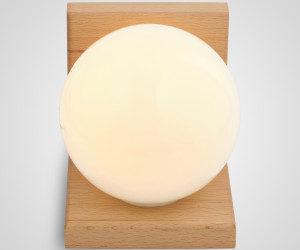 Настенный светильник 6426-1W NL 000036800