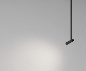 Подвесной светильник Technical P141RS-L125-6W4K-B