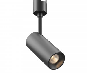 Трековый светильник Technical TR163-1-10W3K-M-B