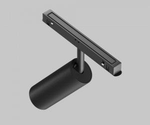 Трековый светильник Technical TR032-4-12WTW-S-DD-B