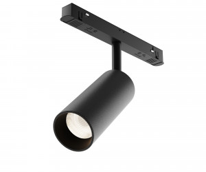 Трековый светильник Technical TR032-4-12WTW-S-DD-B