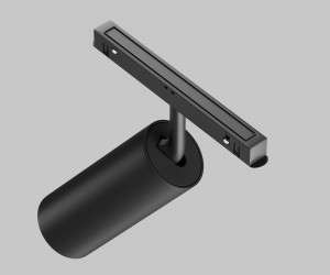 Трековый светильник Technical TR032-4-20WTW-S-DD-B