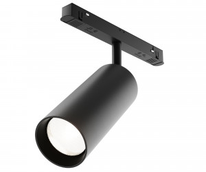 Трековый светильник Technical TR032-4-20WTW-S-DD-B