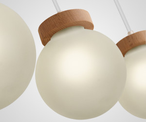 Подвесной светильник 6426N-3P NL 000067495