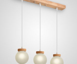 Подвесной светильник 6426N-3P NL 000067495