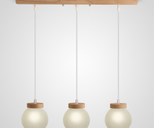 Подвесной светильник 6426N-3P NL 000067495