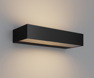 Настенный светильник (бра) Outdoor O428WL-L20GF3K