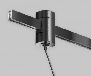 Трековый светильник Technical TR157-1-12W4K-B