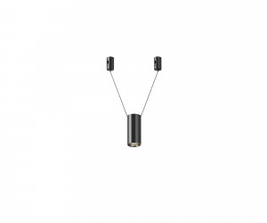 Трековый светильник Technical TR157-1-12W4K-B