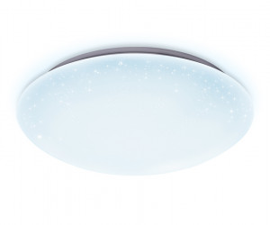 FF41 WH белый 48W D400*105 (ПДУ ИК)