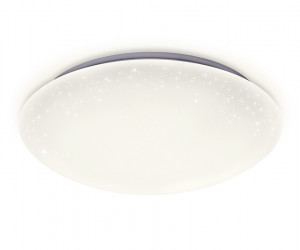 FF41 WH белый 48W D400*105 (ПДУ ИК)