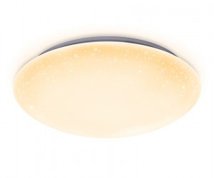 FF42 WH белый 72W D500*125 (ПДУ ИК)