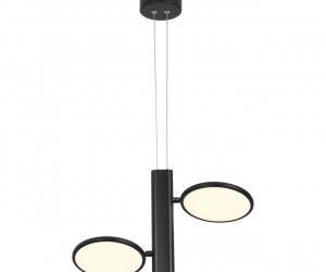 Подвесной светильник Lussole LSP-7084