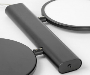 Подвесной светильник Lussole LSP-7084