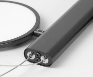 Подвесной светильник Lussole LSP-7084