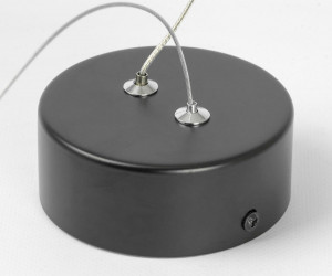 Подвесной светильник Lussole LSP-7084